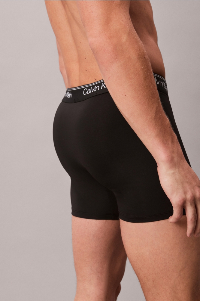 BOXER BRIEF LV00NB4410 BLACK